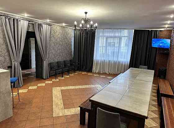 сдается 2х этажный дом Донецк