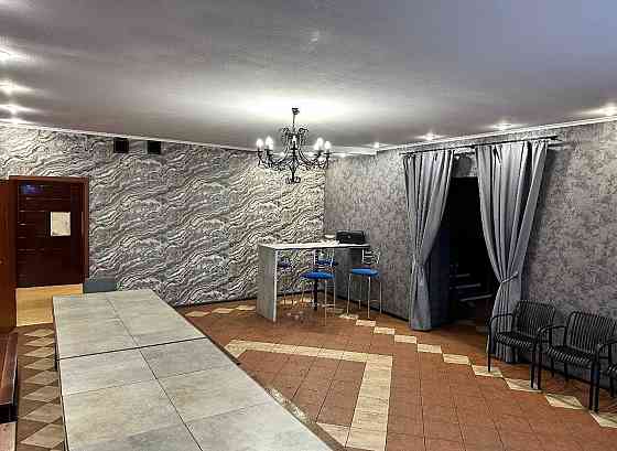 сдается 2х этажный дом Донецк