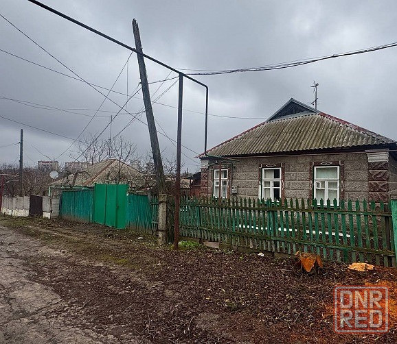Продается приватизированный земельный участок с домом. Донецк - изображение 5