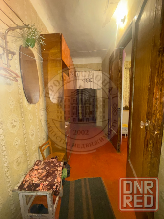 2-к кв, ул. Орджоникидзе н Макеевка - изображение 2