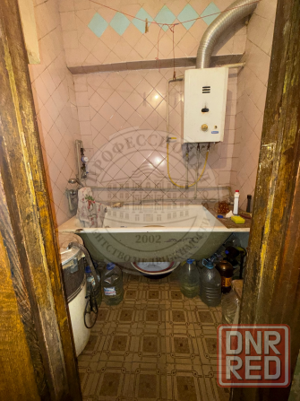 2-к кв, ул. Орджоникидзе н Макеевка - изображение 6