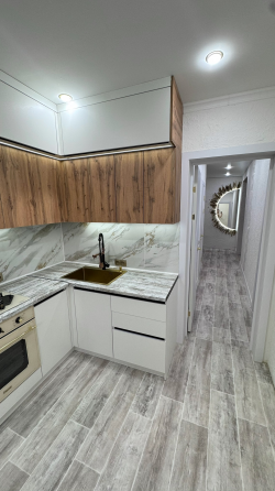 2-к кв, Дк Бажанова н Макеевка