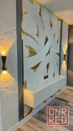 2-к кв, Дк Бажанова н Макеевка - изображение 2