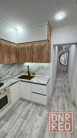 2-к кв, Дк Бажанова н Макеевка - изображение 5