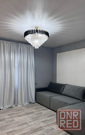2-к кв, Дк Бажанова н Макеевка - изображение 1
