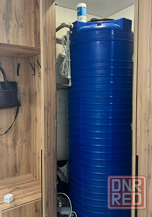 2-к кв, Дк Бажанова н Макеевка - изображение 9