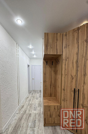 2-к кв, Дк Бажанова н Макеевка - изображение 4