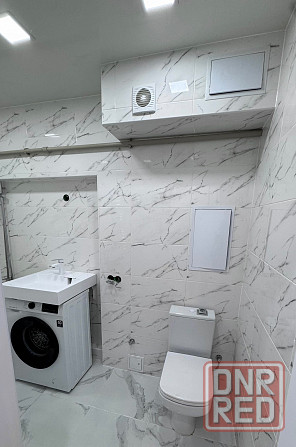 2-к кв, Дк Бажанова н Макеевка - изображение 8