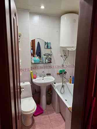 2-х ком. квартира в Пролетарском р-не ул. Шахтная Донецк