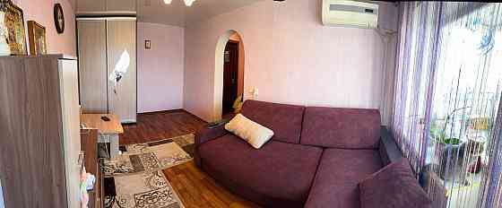 2-х ком. квартира в Пролетарском р-не ул. Шахтная Донецк