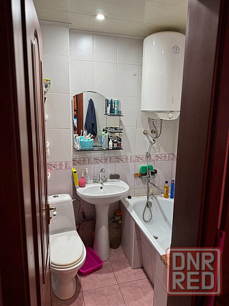 2-х ком. квартира в Пролетарском р-не ул. Шахтная Донецк - изображение 2