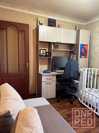 2-х ком. квартира в Пролетарском р-не ул. Шахтная Донецк - изображение 1