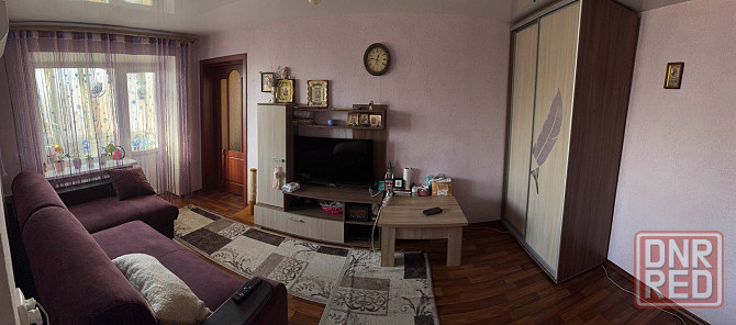 2-х ком. квартира в Пролетарском р-не ул. Шахтная Донецк - изображение 7