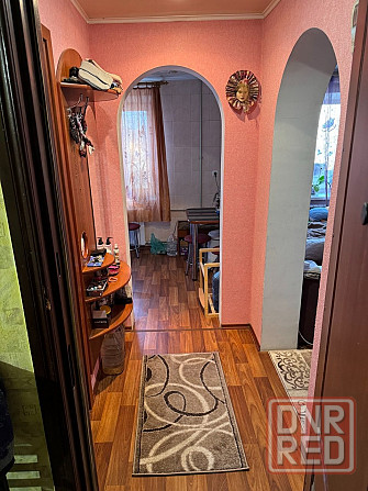 2-х ком. квартира в Пролетарском р-не ул. Шахтная Донецк - изображение 4