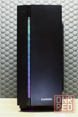 Компьютер Byte-Epic | Intel Core I5 6400 | 450w | Ssd 500gb Sata | 16gb Ddr4 | Radeon Rx 460 | Windo Макеевка - изображение 2