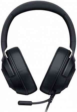 Гарнитура Razer Kraken X Essential Black (Rz04-02950100-R3c1) (арт-8084) Донецк