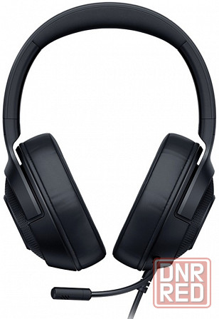 Гарнитура Razer Kraken X Essential Black (Rz04-02950100-R3c1) (арт-8084) Донецк - изображение 2