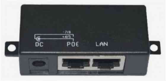 Инжектор Poe Osnovo Midspan-1p1 (арт-6259) Макеевка