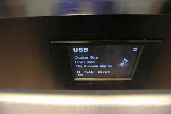 Сетевой плейер Pioneer N-50 Макеевка