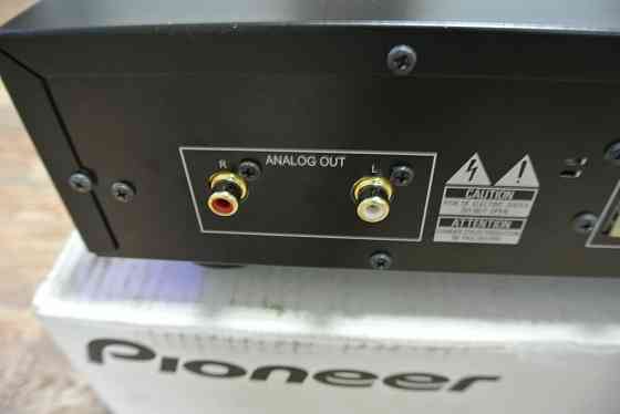 Сетевой плейер Pioneer N-50 Макеевка