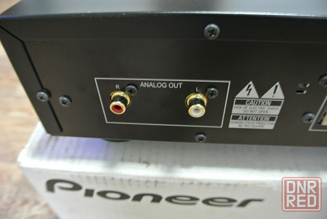 Сетевой плейер Pioneer N-50 Макеевка - изображение 5