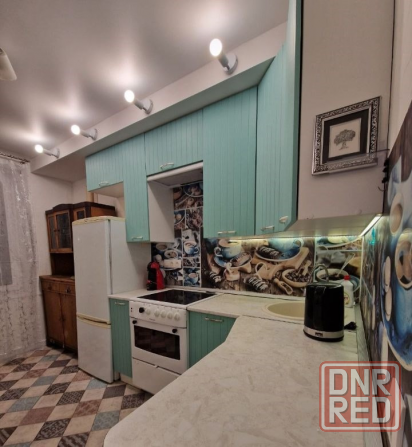 срочная сдача квартиры Донецк - изображение 2