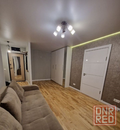 срочная сдача квартиры Донецк - изображение 1