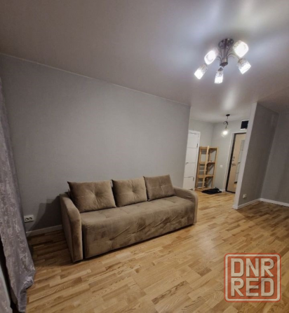 срочная сдача квартиры Донецк - изображение 3