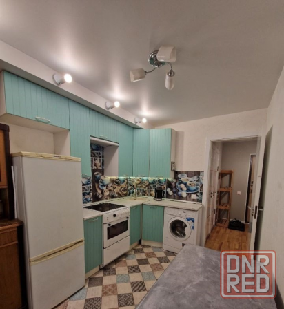 срочная сдача квартиры Донецк - изображение 4