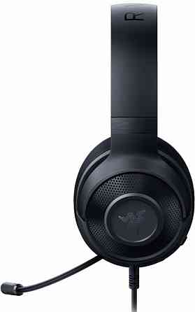 Гарнитура Razer Kraken X Essential Black (Rz04-02950100-R3c1) (арт-6132) Макеевка