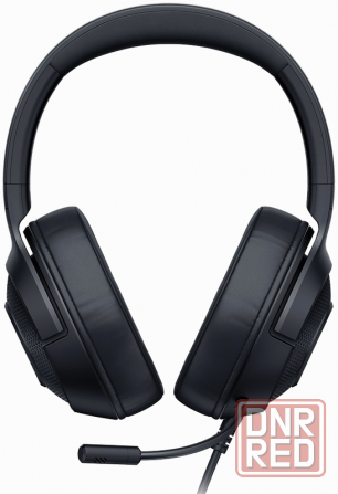 Гарнитура Razer Kraken X Essential Black (Rz04-02950100-R3c1) (арт-6132) Макеевка - изображение 2