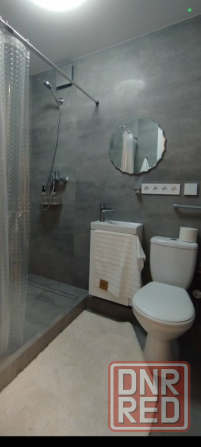 сдам срочно отличную квартиру Донецк - изображение 2