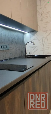 сдам срочно отличную квартиру Донецк - изображение 1