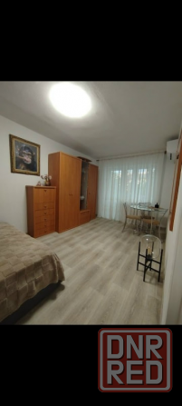 сдам срочно отличную квартиру Донецк - изображение 4