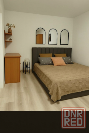 сдам срочно отличную квартиру Донецк - изображение 6