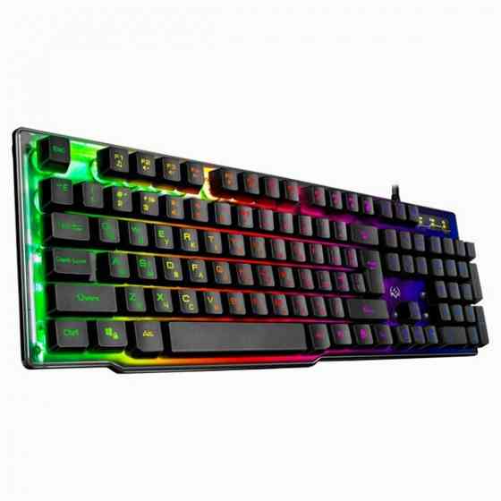 Клавиатура Sven Kb-G8500 (арт-4694) Макеевка