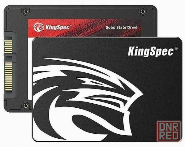 Твердотельный накопитель Ssd 2.5" Kingspec (P3-512) 512гб (арт-9012) Донецк - изображение 1