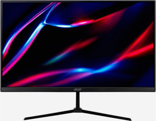 Монитор 27" Acer Nitro Qg270h3bix Black (арт-1385) Макеевка
