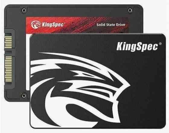 Твердотельный накопитель Ssd 2.5" Kingspec (P3-512) 512гб (арт-2860) Макеевка