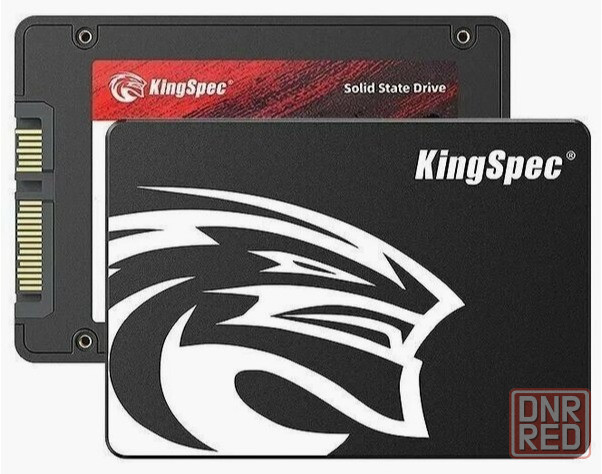 Твердотельный накопитель Ssd 2.5" Kingspec (P3-512) 512гб (арт-2860) Макеевка - изображение 1