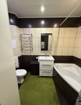 Сдаётся: 2кк квартира Донецк