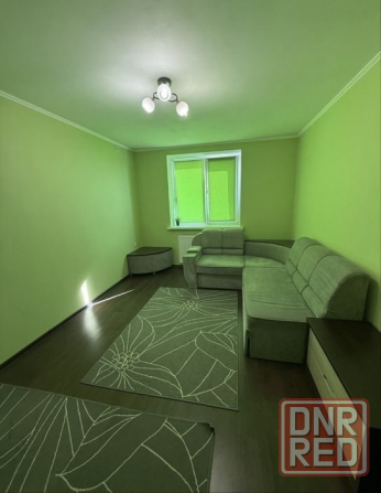 Сдаётся: 2кк квартира Донецк - изображение 2