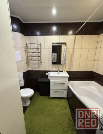 Сдаётся: 2кк квартира Донецк - изображение 3