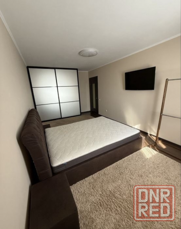 Сдаётся: 2кк квартира Донецк - изображение 1