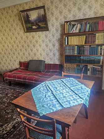 Сдается 3-х комнатная квартира, г. Макеевка, ул. Ленина Макеевка