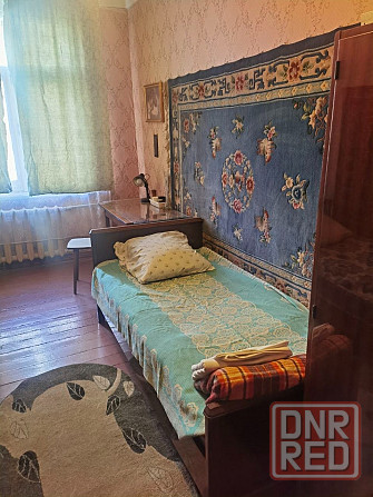 Сдается 3-х комнатная квартира, г. Макеевка, ул. Ленина Макеевка - изображение 3