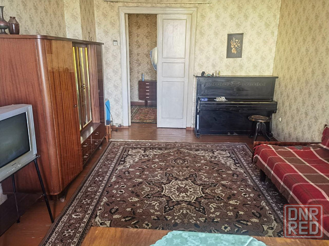 Сдается 3-х комнатная квартира, г. Макеевка, ул. Ленина Макеевка - изображение 6