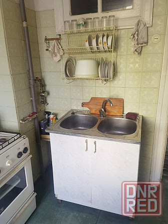 Сдается 3-х комнатная квартира, г. Макеевка, ул. Ленина Макеевка - изображение 7