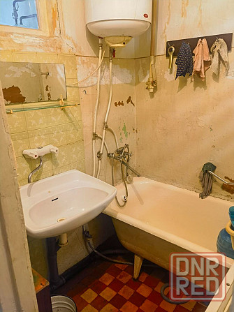 Сдается 3-х комнатная квартира, г. Макеевка, ул. Ленина Макеевка - изображение 10