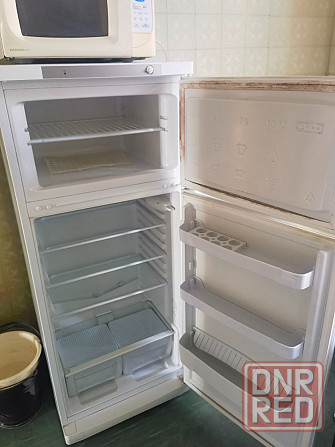 Сдается 3-х комнатная квартира, г. Макеевка, ул. Ленина Макеевка - изображение 8